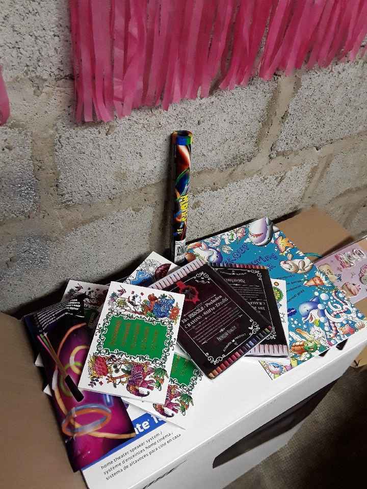 Je vous montre tout car je bien de rangé 🤗😊😍😜photos - 2