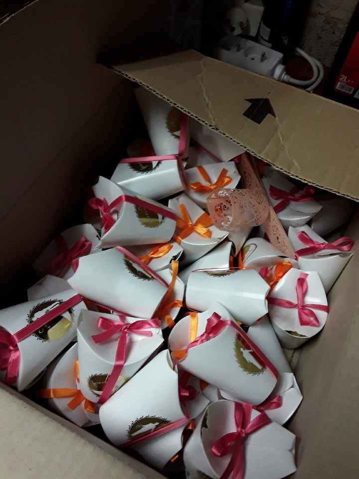 Je vous montre tout car je bien de rangé 🤗😊😍😜photos - 3