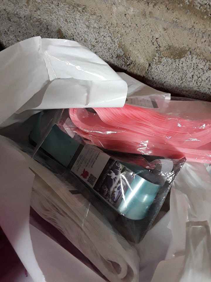 Je vous montre tout car je bien de rangé 🤗😊😍😜photos - 4