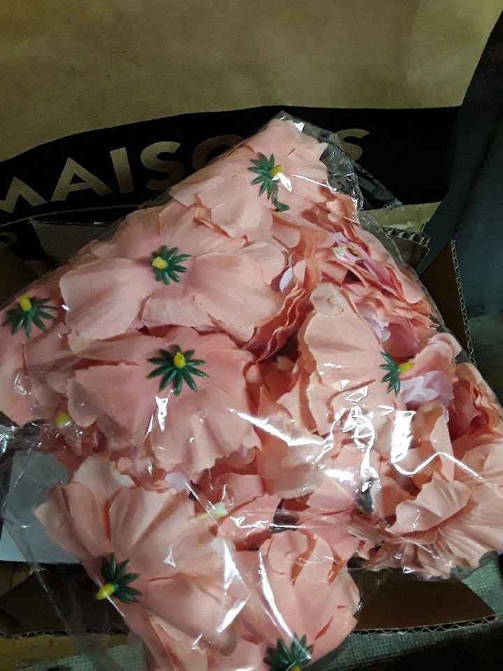 Je vous montre tout car je bien de rangé 🤗😊😍😜photos - 5