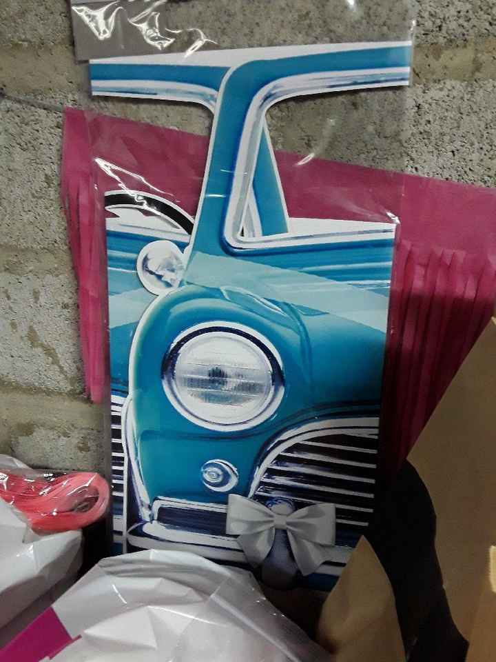 Je vous montre tout car je bien de rangé 🤗😊😍😜photos - 6