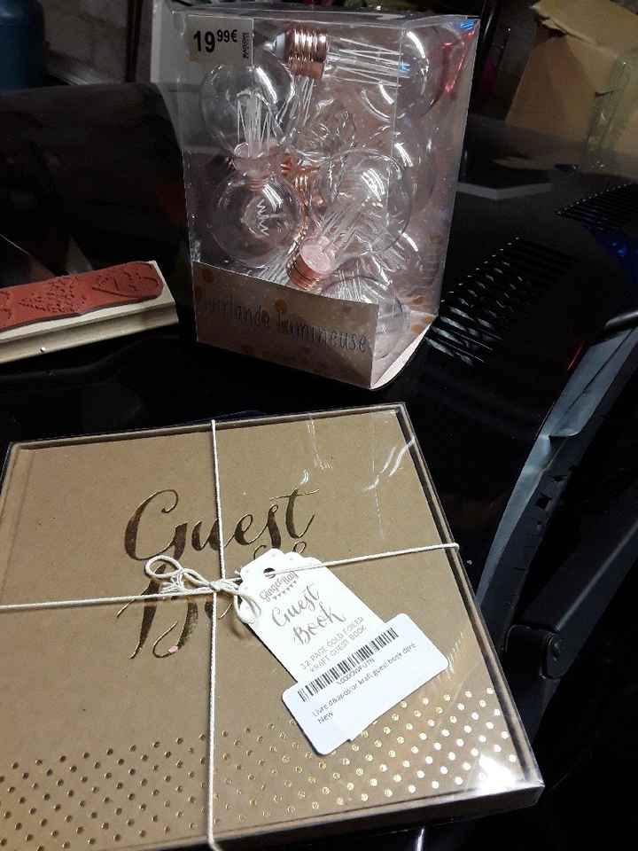 Je vous montre tout car je bien de rangé 🤗😊😍😜photos - 9