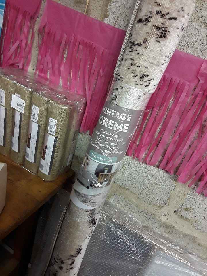 Je vous montre tout car je bien de rangé 🤗😊😍😜photos - 10