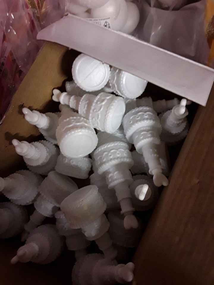 Je vous montre tout car je bien de rangé 🤗😊😍😜photos - 11