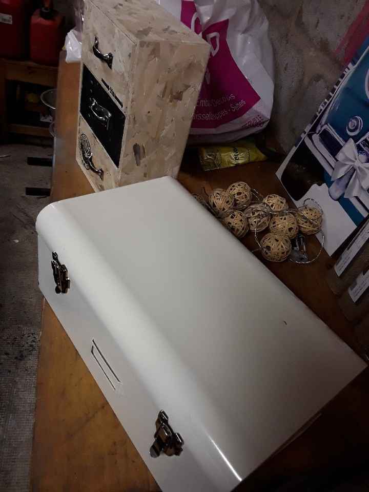 Je vous montre tout car je bien de rangé 🤗😊😍😜photos - 13