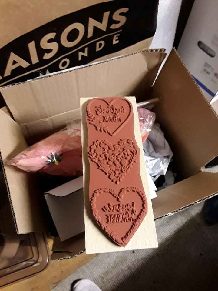 Je vous montre tout car je bien de rangé 🤗😊😍😜photos - 15