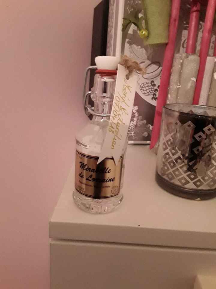 Je vous montre tout car je bien de rangé 🤗😊😍😜photos - 16