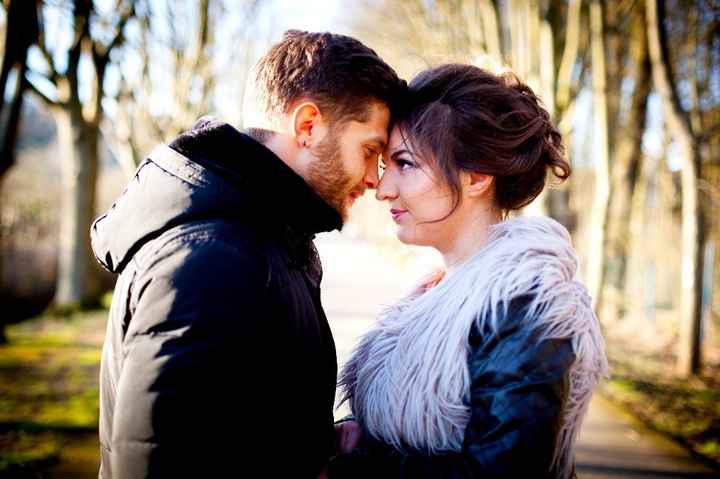 Séance photos essaie réalisé 😄photos - 5