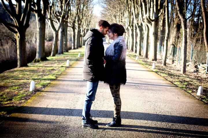 Séance photos essaie réalisé 😄photos - 6