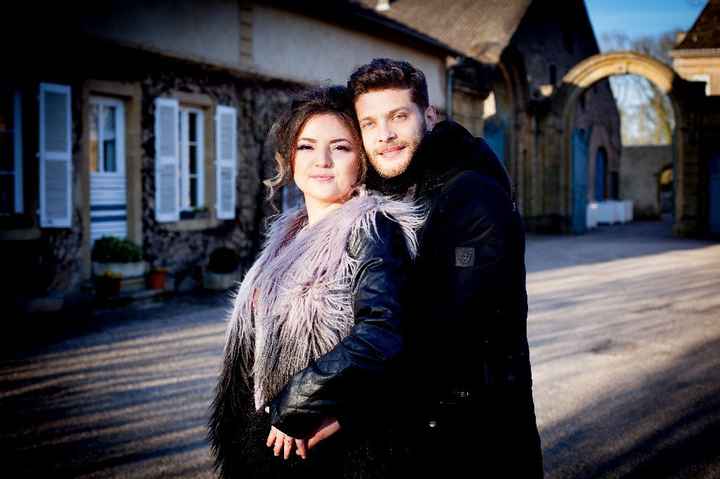 Séance photos essaie réalisé 😄photos - 7