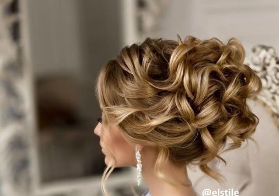  Photo #inspiration #chignon 👼🙋💃👌👍 - 5