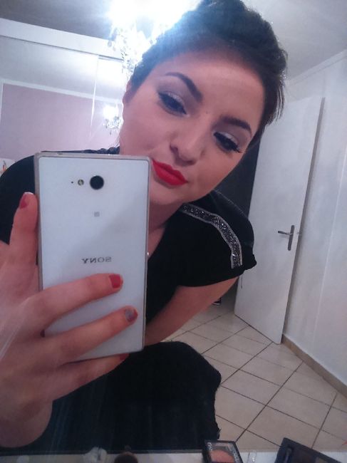 Hello girls 😋😋 tarifs séphora maquillage 💄 2