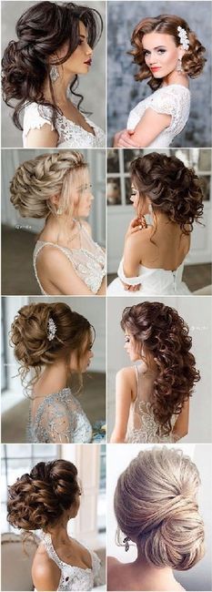  Essaie maison coiffure maquillage 💄💍 - 1