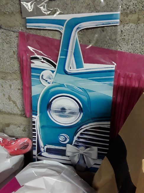 Je vous montre tout car je bien de rangé 🤗😊😍😜photos - 6