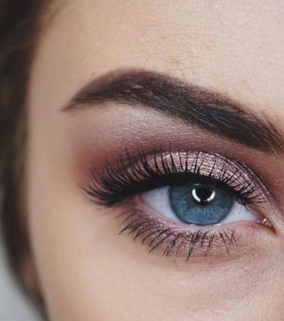 Coiffure essai + maquillage - 2
