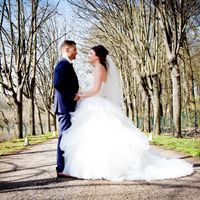 Voilà les filles qui mon suivi je vous mets des photos - 1