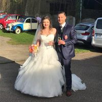 Voilà les filles qui mon suivi je vous mets des photos - 10