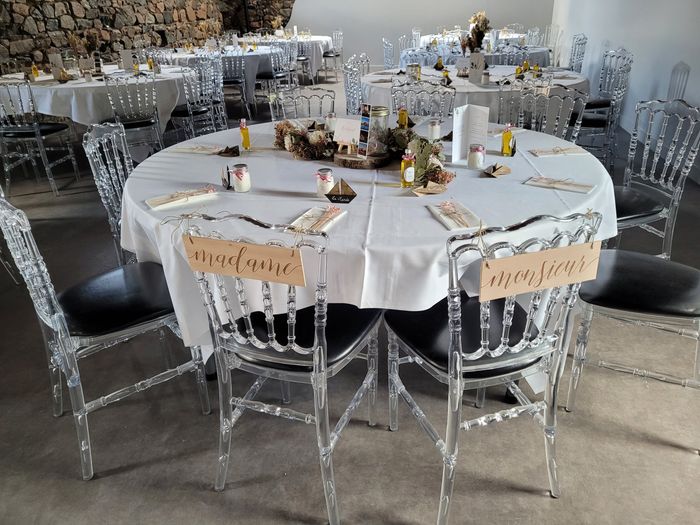 a table!!! - 1