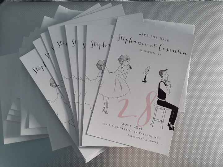 Save the date cottonbird - 1