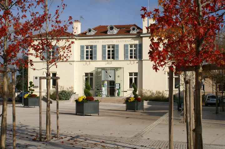 Mairie