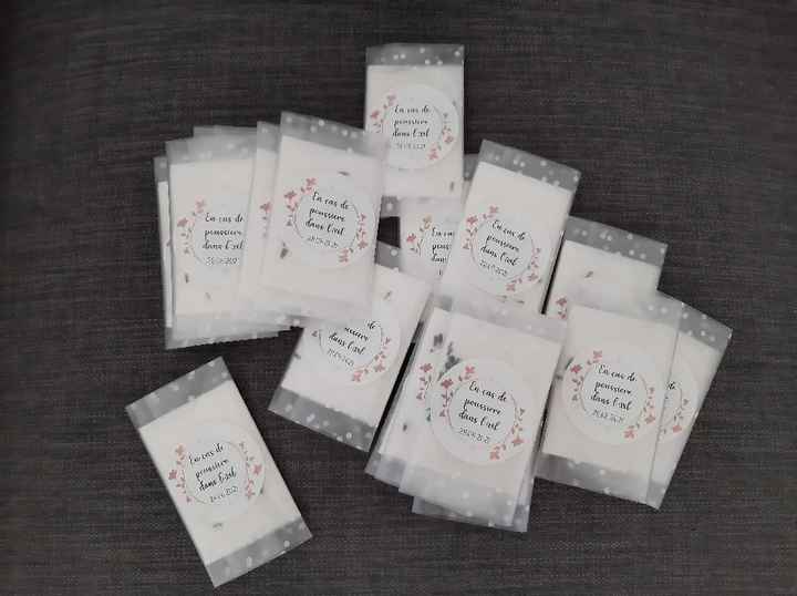 diy larmes de joie - 1
