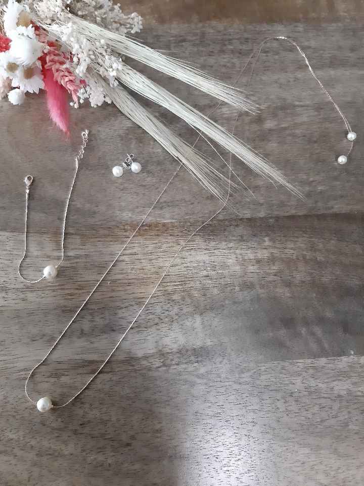 Bijoux Sohelo - 1