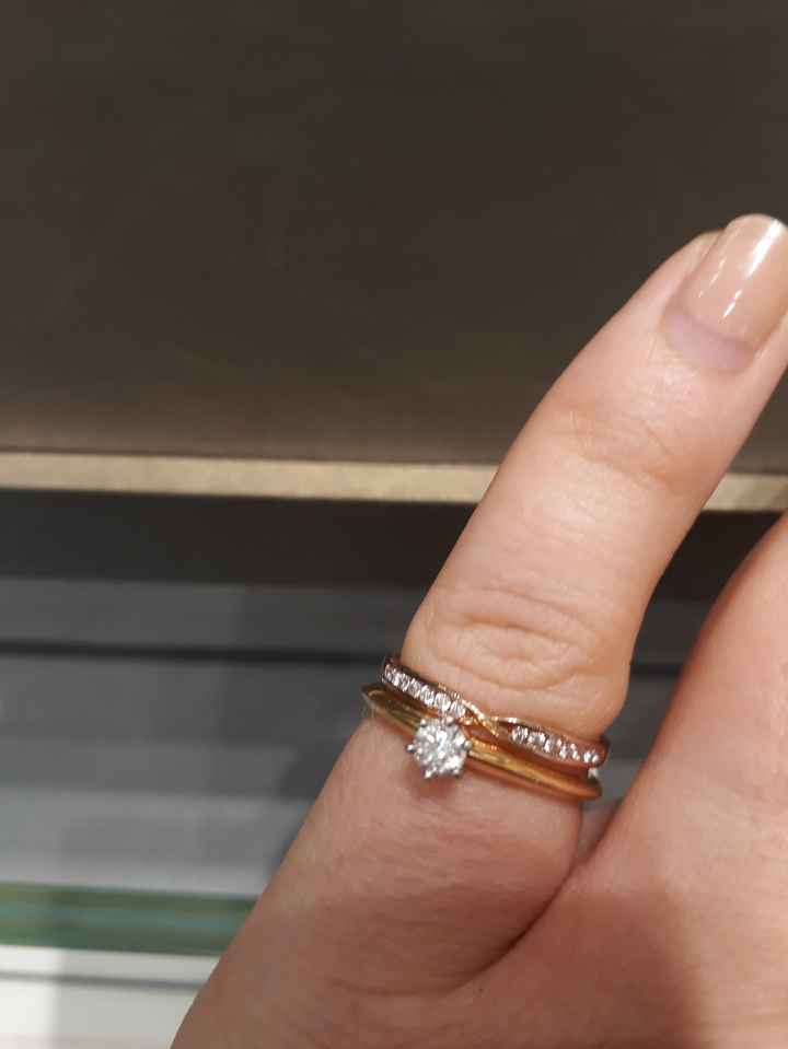 Essayages Alliances 1