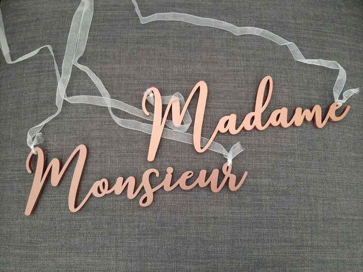 Décoration Badaboom 1