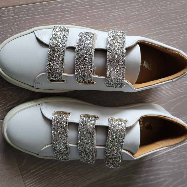 Chaussures - 2