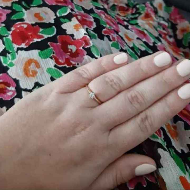 o ... comme Ongles - 1