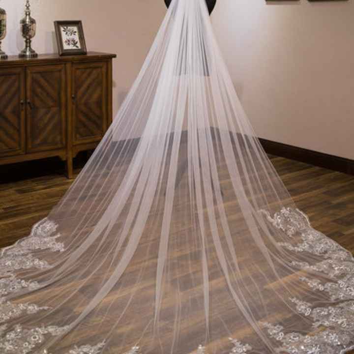 Voile ou non ? - 1
