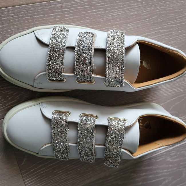 p ... comme paillettes - 2