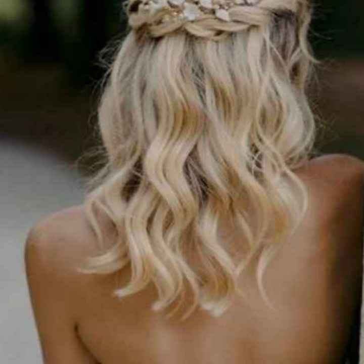Quelle coiffure te correspond le plus ?! - 1