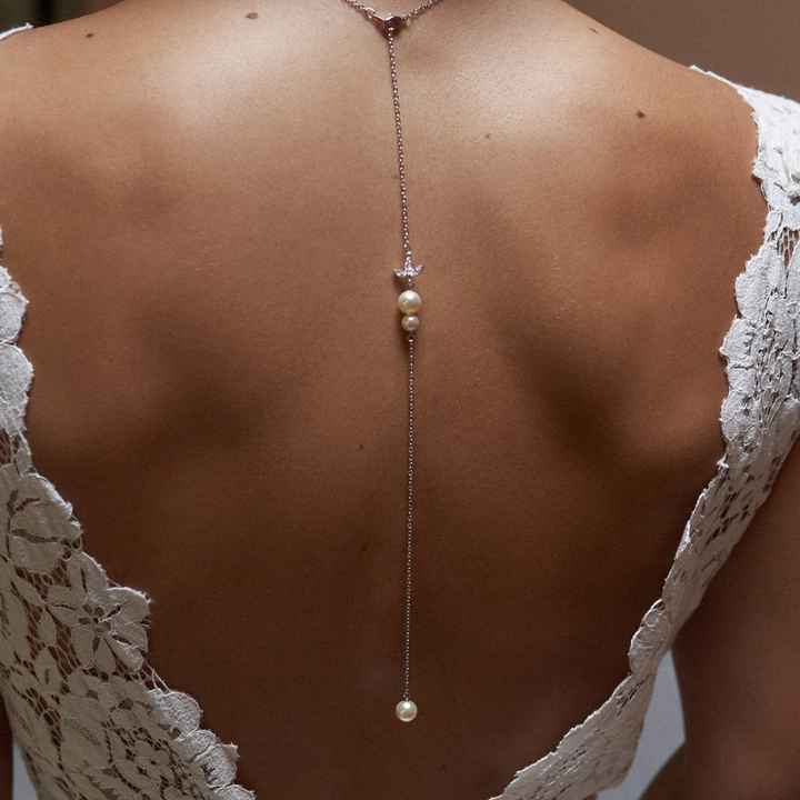 Bijoux Mariage - 3
