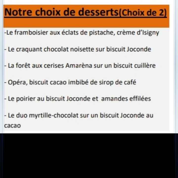 Macarons en folies !! - 1
