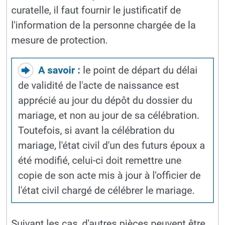 Dossier mairie - 1