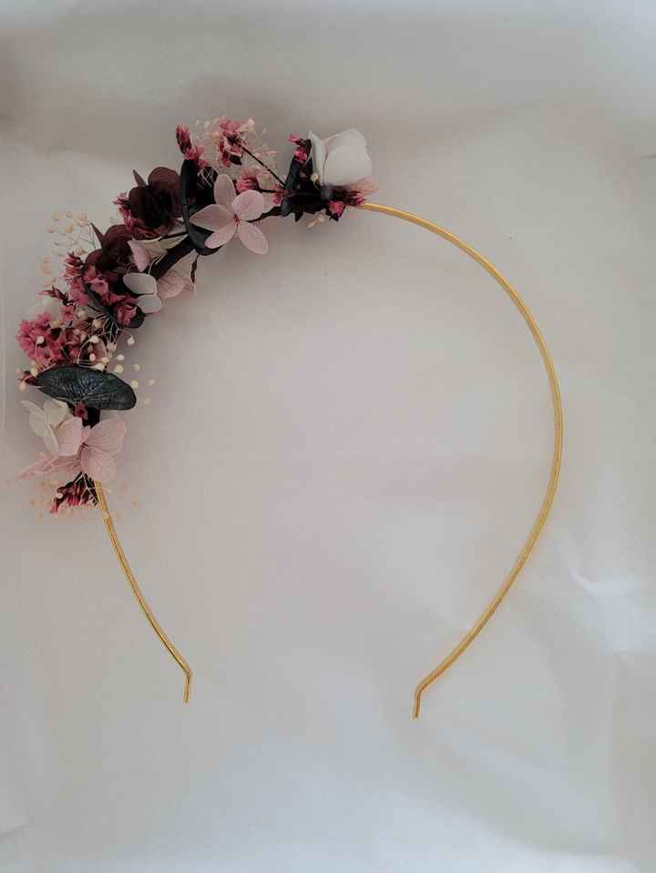 Les Fleurs Dupont - 1