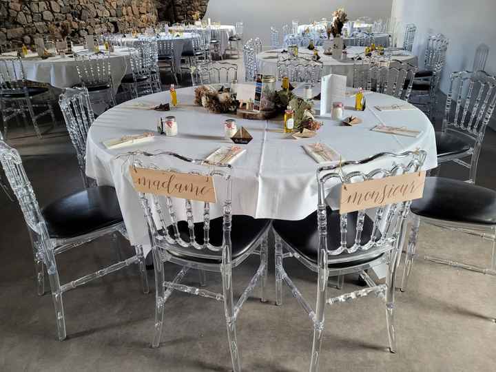 a table!!! - 1