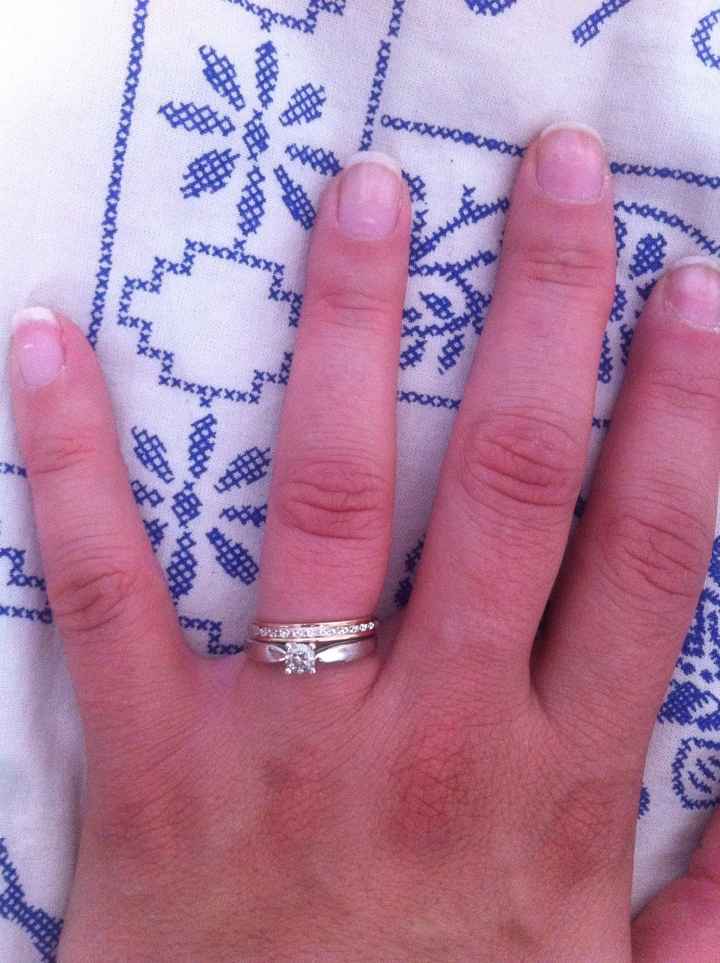 Ma main de femme mariee