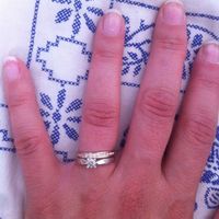 Ma main de femme mariee