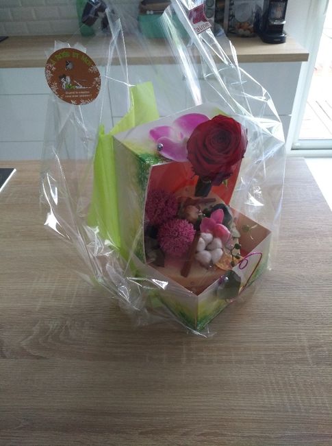 Noces de coton - 2