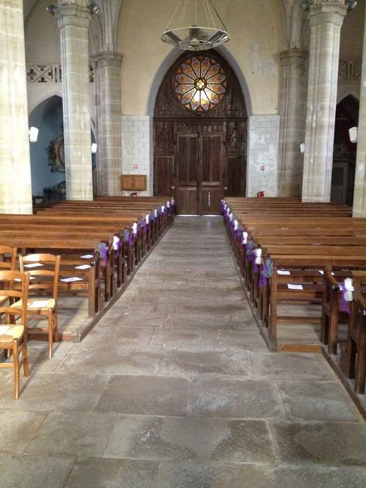 Deco église - 1