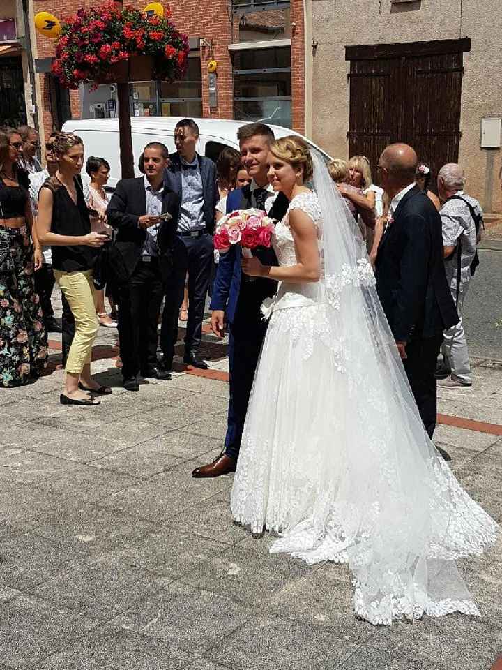 Notre jour le 13 juillet 2017 sur le thème de la gourmandise - 1