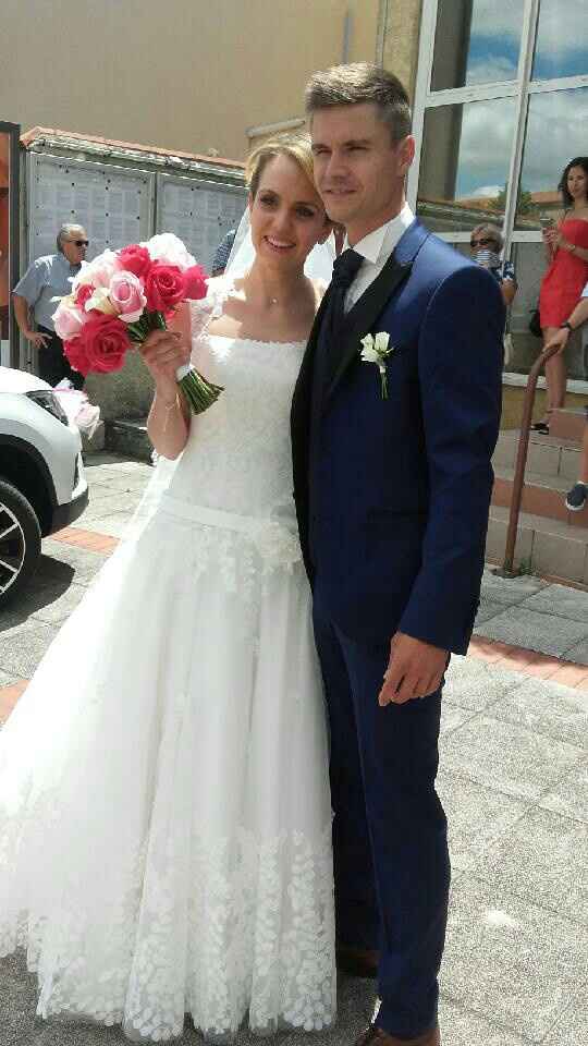 Notre jour le 13 juillet 2017 sur le thème de la gourmandise - 2