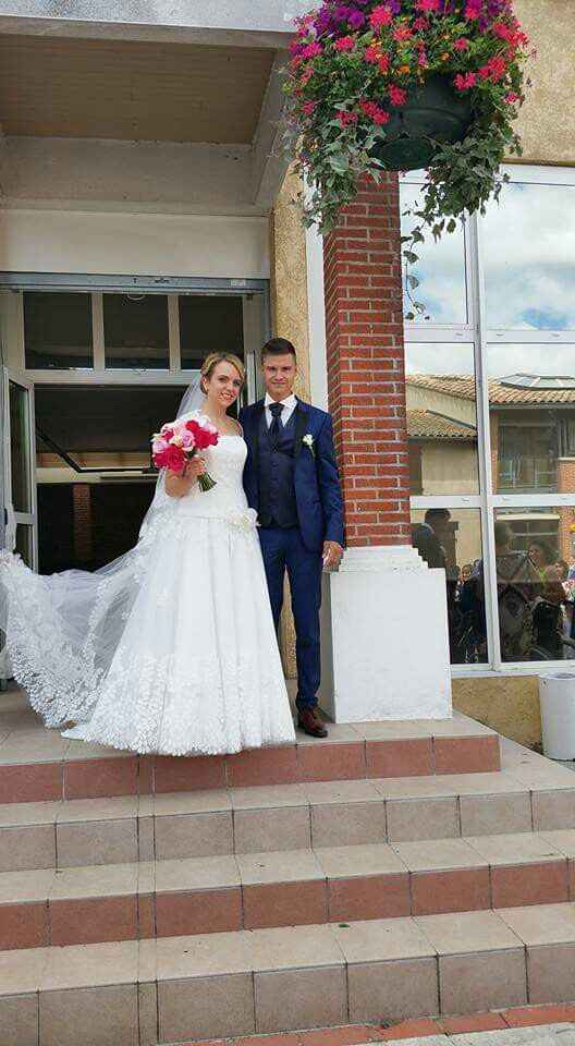 Notre jour le 13 juillet 2017 sur le thème de la gourmandise - 3