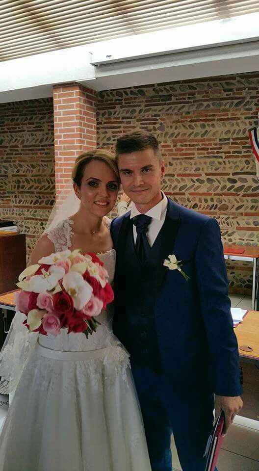 Notre jour le 13 juillet 2017 sur le thème de la gourmandise - 4