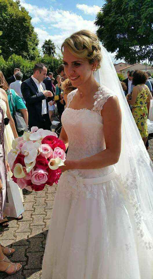 Notre jour le 13 juillet 2017 sur le thème de la gourmandise - 5