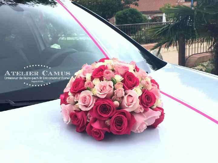 Notre jour le 13 juillet 2017 sur le thème de la gourmandise - 7