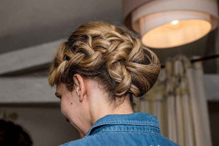 Nous nous marions le 8 septembre 2018 - haute-garonne - 1