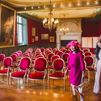 Salle des mariages